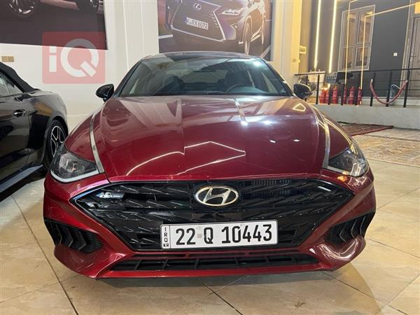 هيونداي سوناتا 2023 للبيع في العراق - الموصل